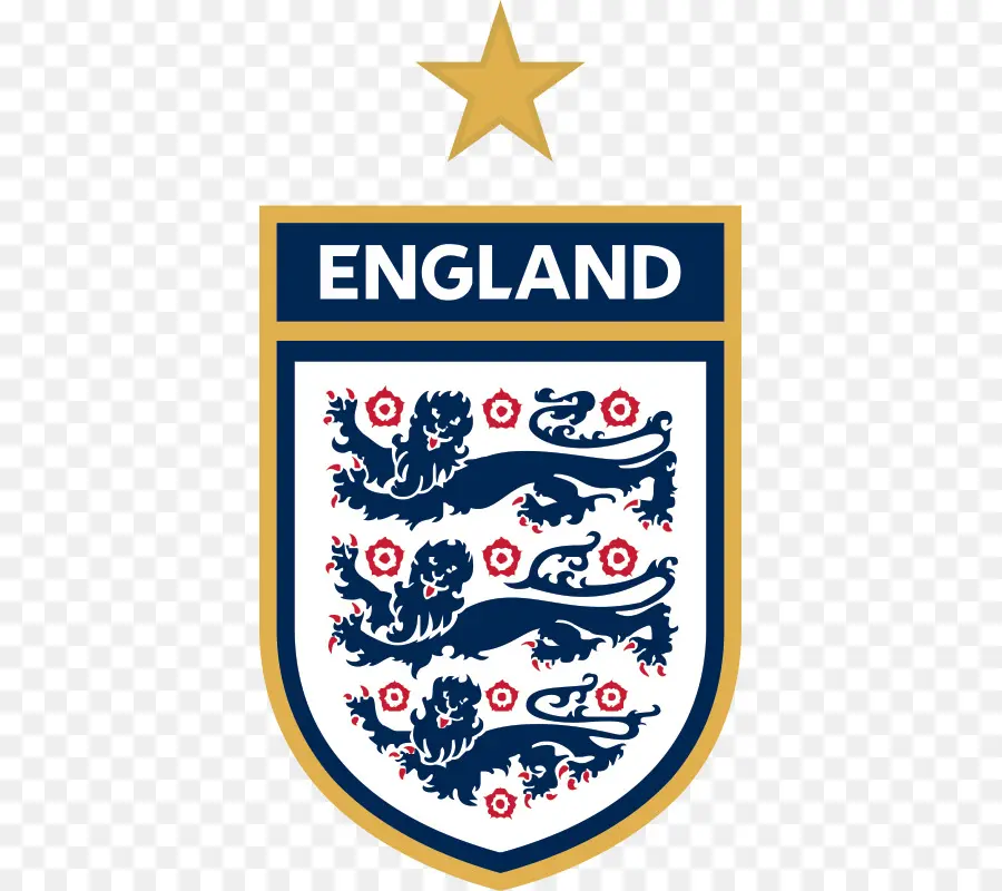 İngiltere，İngiltere Ulusal Futbol Takımı PNG