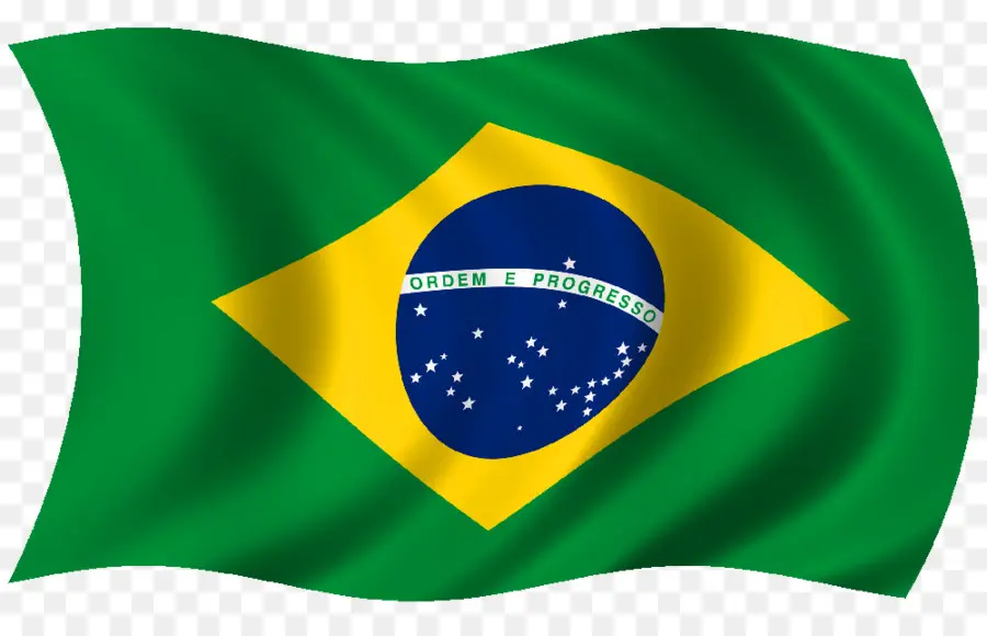 Brezilya，Brezilya Bayrağı PNG