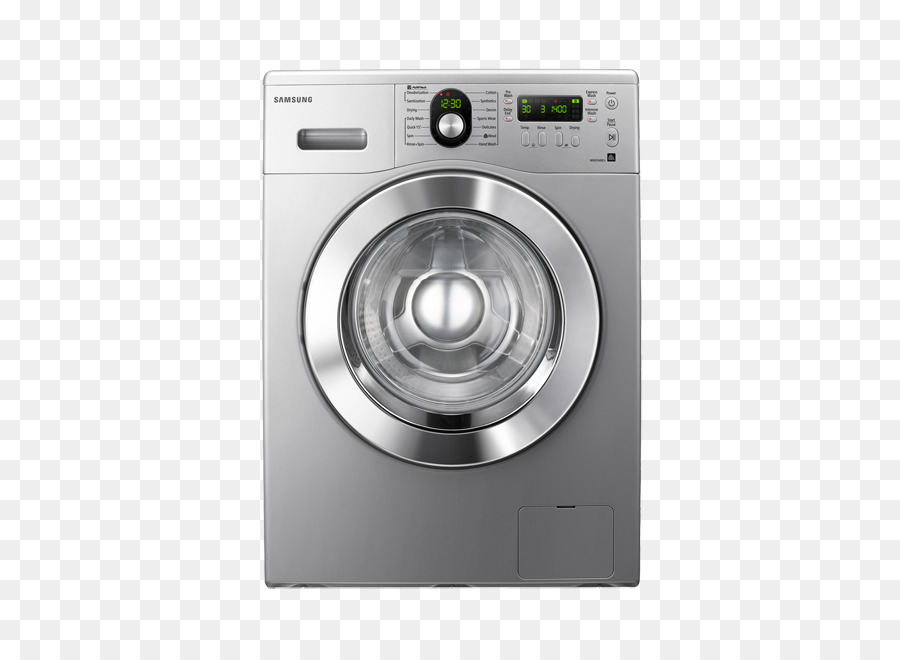 Çamaşır Makineleri，Samsung PNG