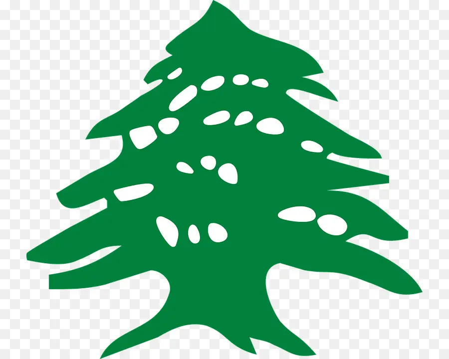 Lübnan，Lübnan Bayrağı PNG