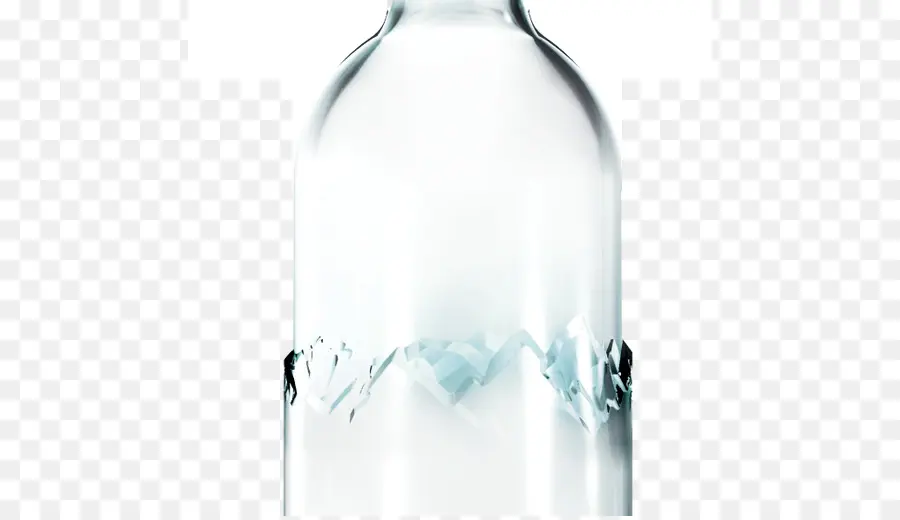 şişe，Cam PNG