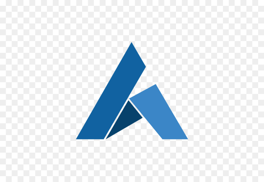 Azure Logosu，Marka PNG