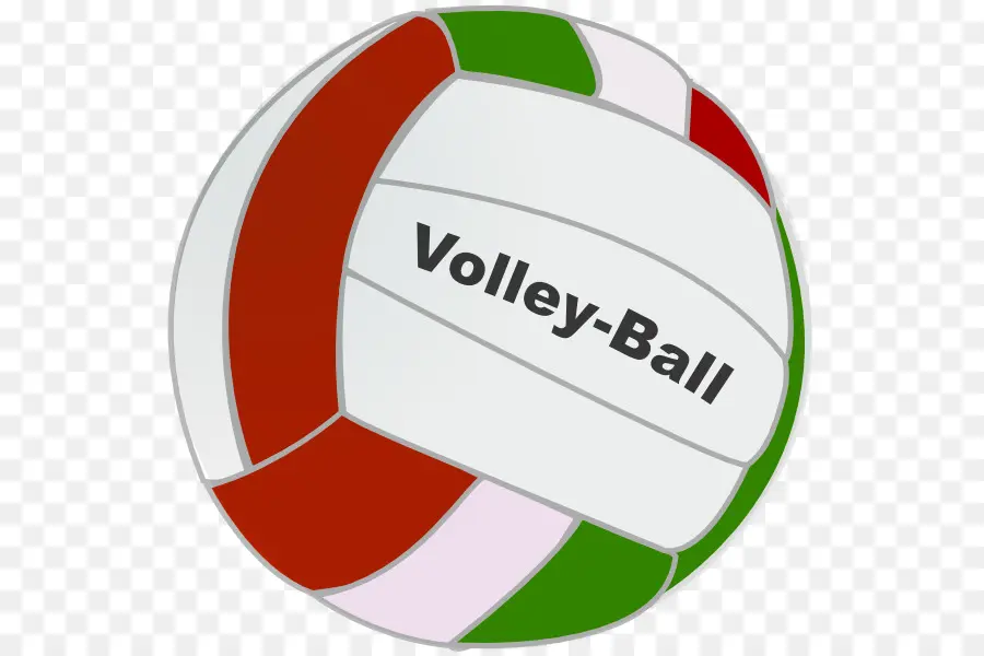 Voleybol，Top PNG