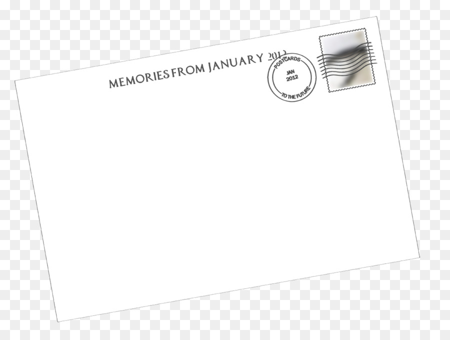 Kartpostal，Damga Vurmak PNG