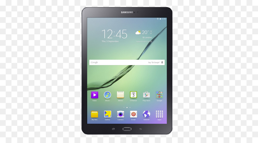 Samsung Galaxy Tab 97，Samsung Galaxy Tab S2 80 PNG