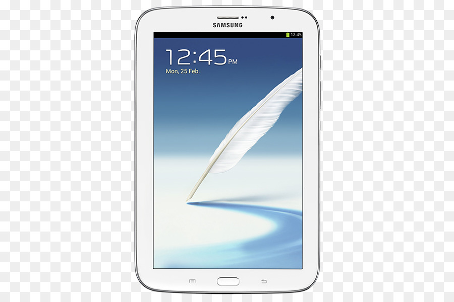 Samsung Tablet，Ekran PNG