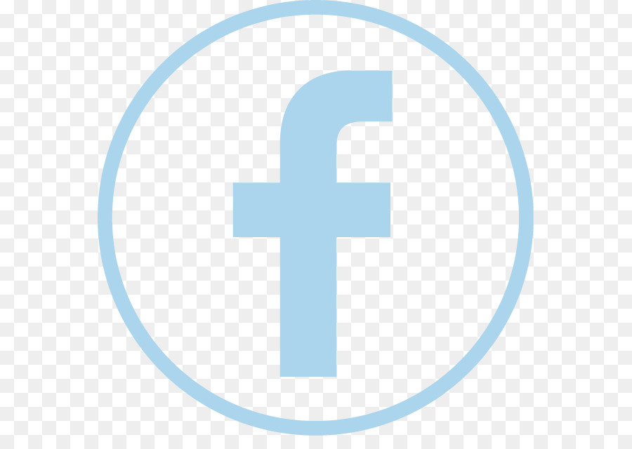 Facebook Logosu，Sosyal Medya PNG