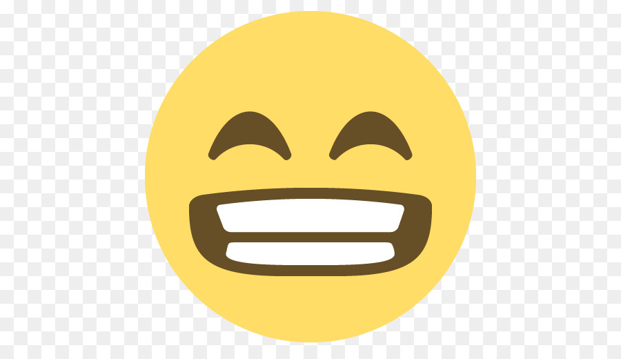 Smiley Emoji Yuz Siritma Emoji Vektor Seffaf Png Goruntusu