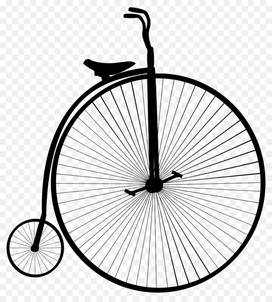 Penny Farthing，Nostaljik PNG