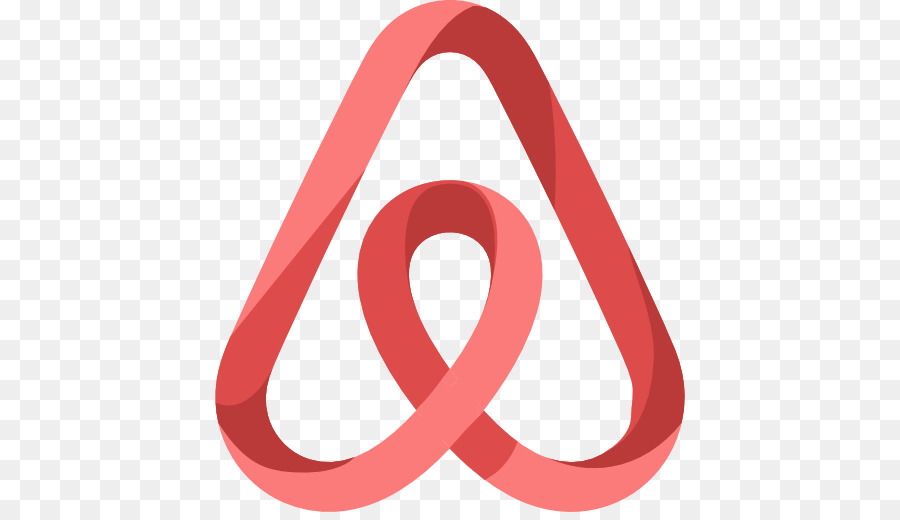 Airbnb Logosu，Marka PNG