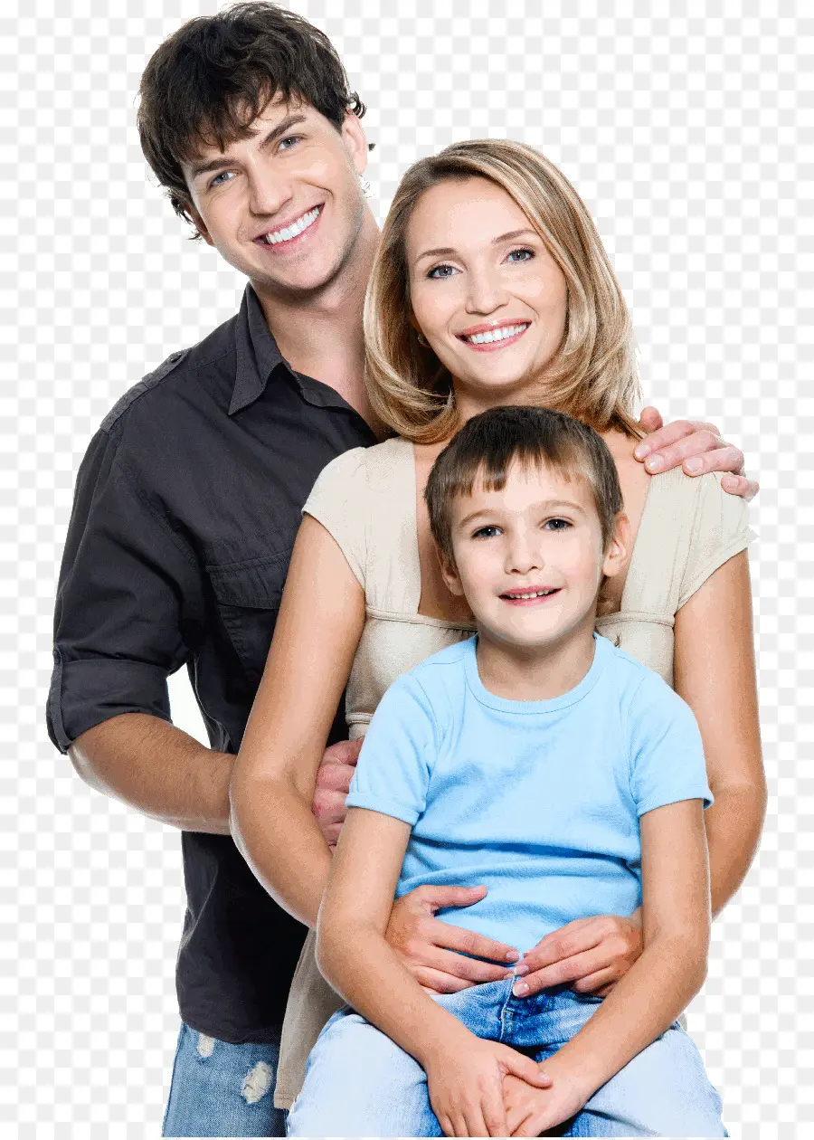 Aile，Ebeveynler PNG