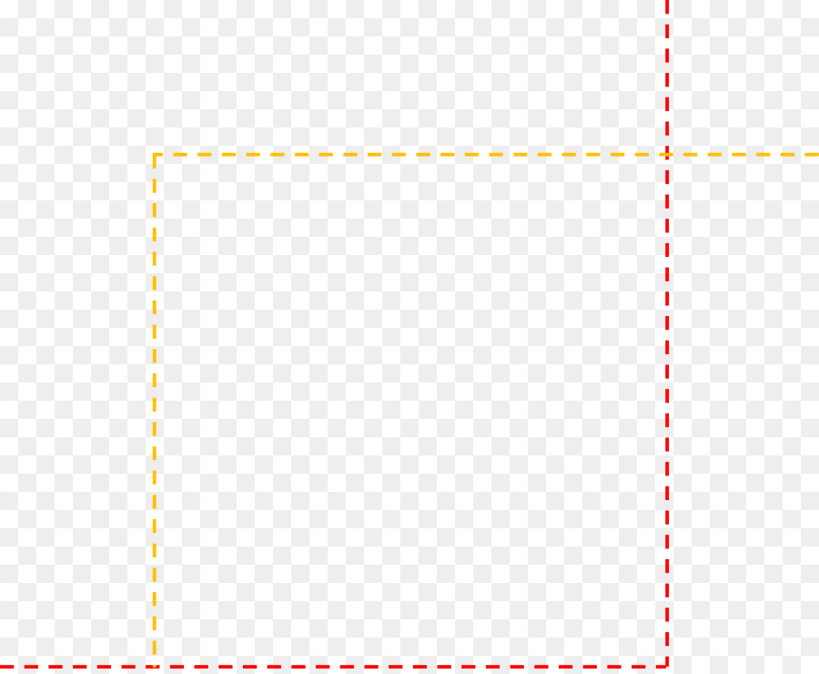 Kırmızı Paralelkenar，Geometri PNG