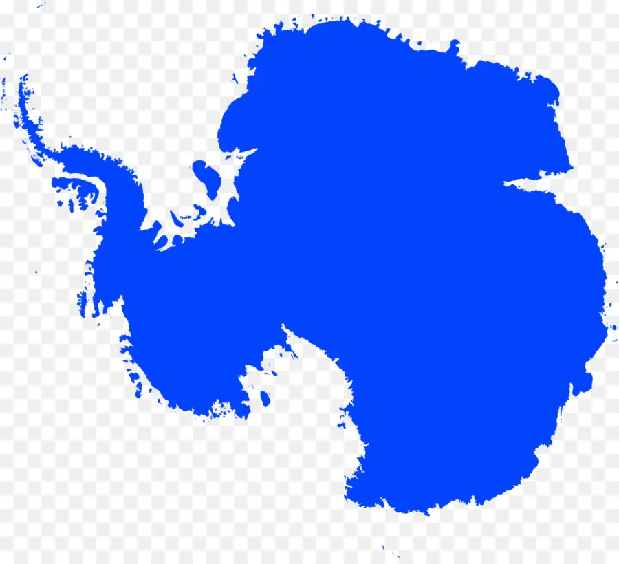 Antarktika，Antarktika Buz Tabakası PNG