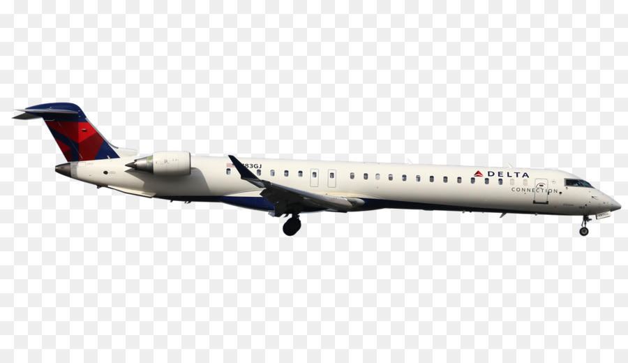 Bombardier Challenger 600 Serisi，Bombardier Crj900 PNG