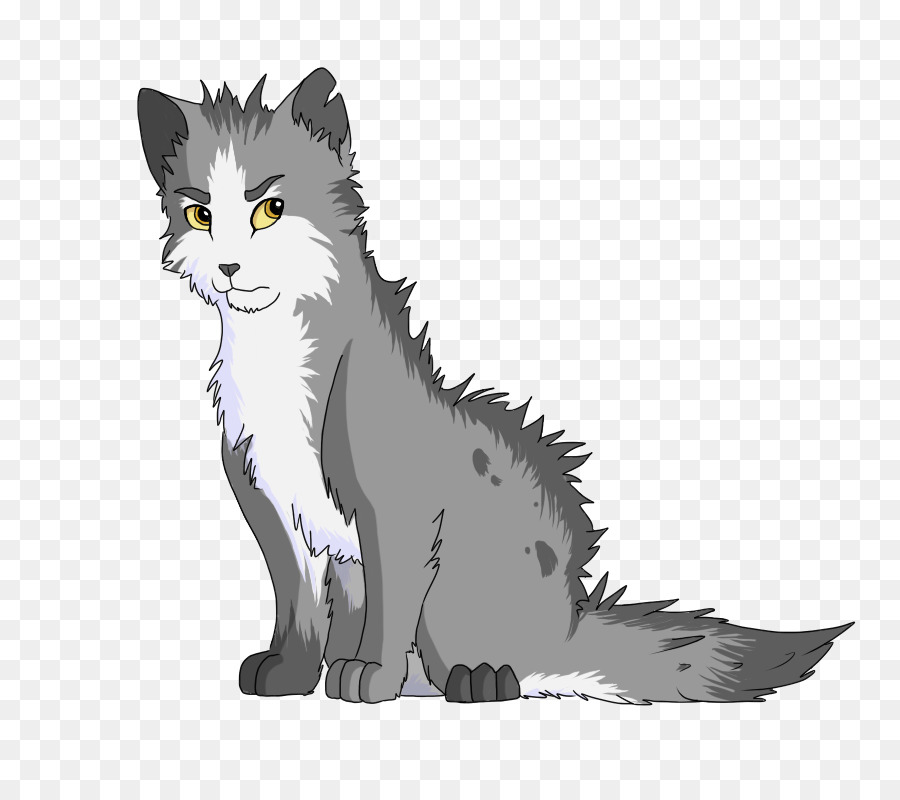 Amerikan Wirehair，Thistleclaw PNG