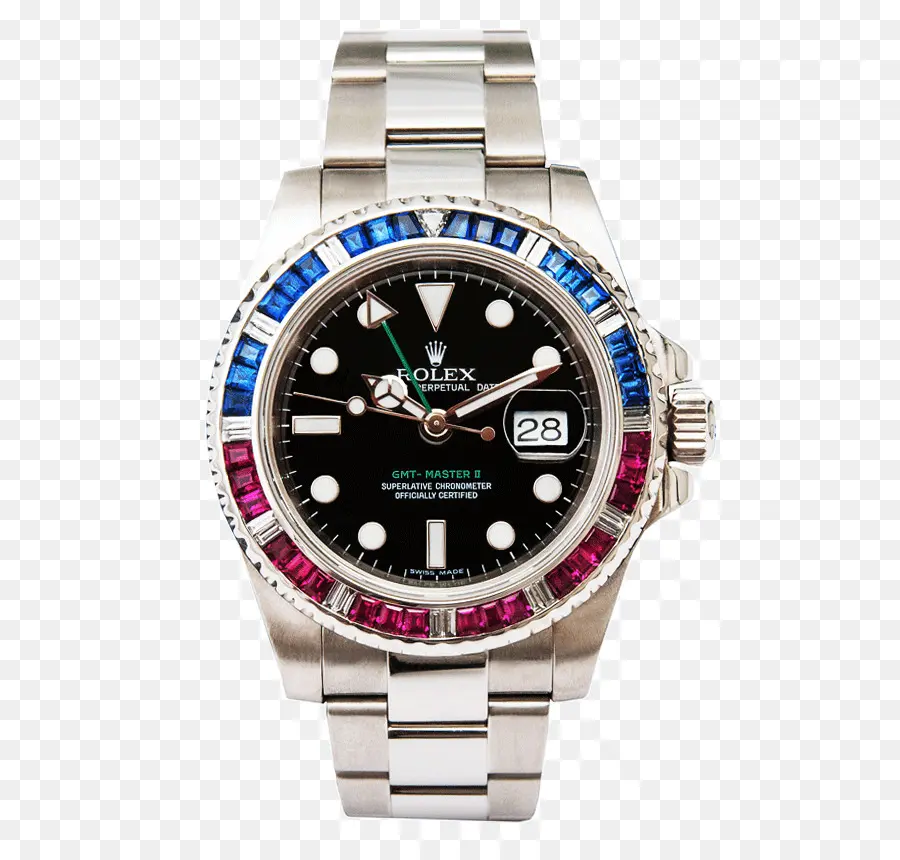 Rolex Saat，Lüks PNG