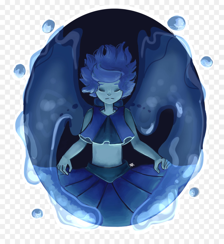 Lapis Lazuli，Mavi PNG