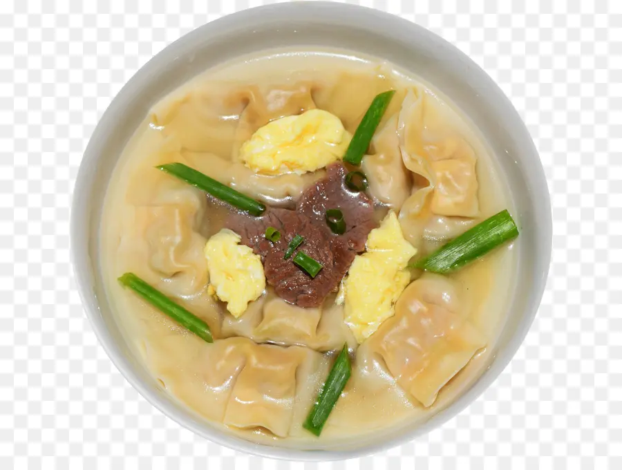 Wonton，Wonton Eriştesi PNG