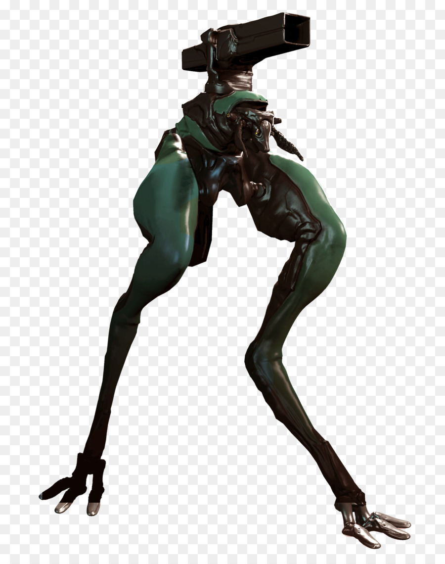 Warframe，Karanlık Sektör PNG