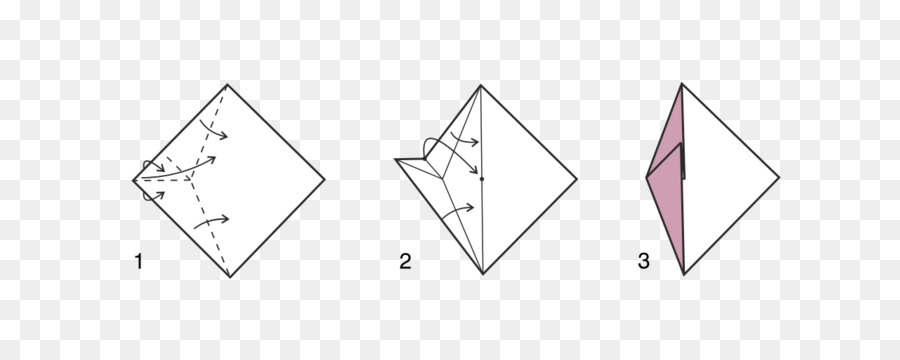 Origami，Wikimedia Vakfı PNG