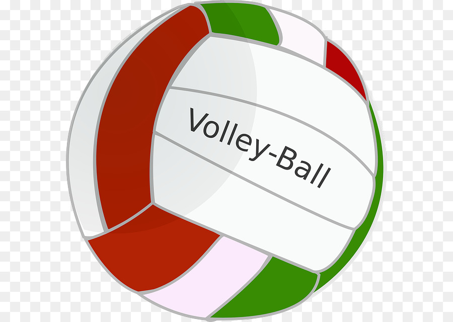 Voleybol，Top PNG