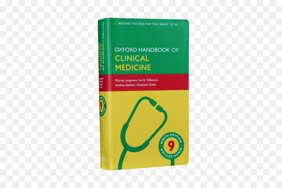 Klinik Tıp Oxford El Kitabı，Akut Tıp Oxford El Kitabı PNG