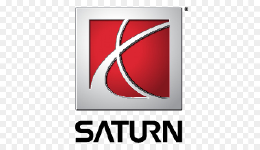 Satürn Logosu，Marka PNG