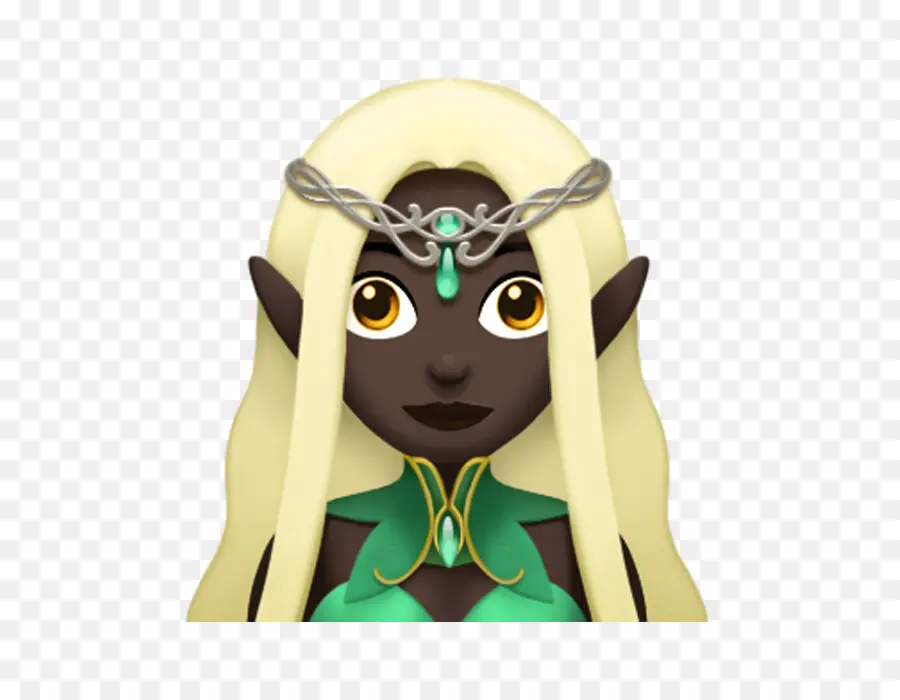 Elf，Fantezi PNG