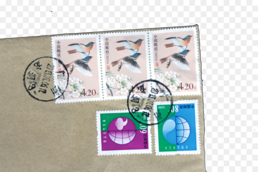 Kağıt，Posta Kartları PNG