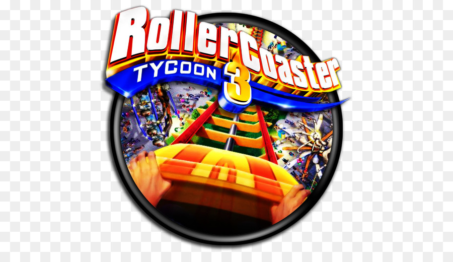 Rollercoaster Tycoon 3，Rollercoaster Tycoon 2 PNG