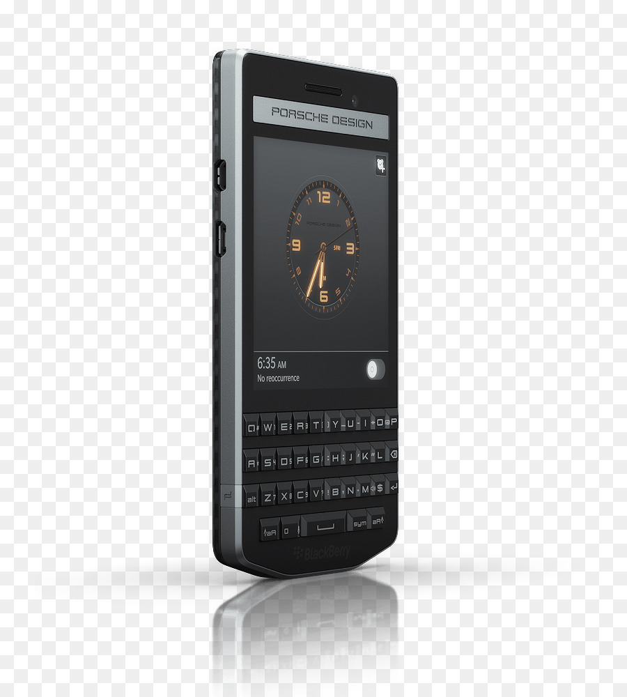 Blackberry Telefon，Akıllı Telefon PNG