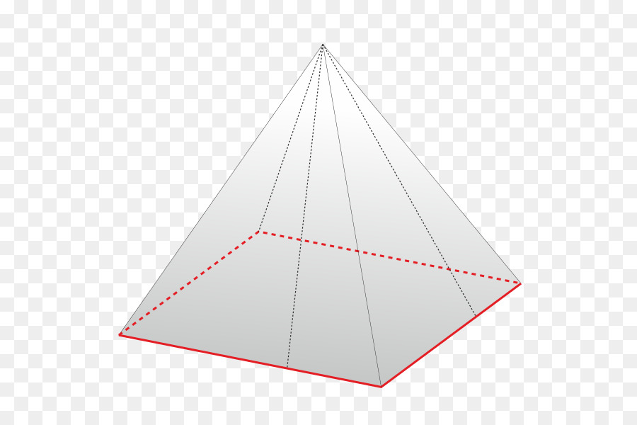 Piramit，Geometrik PNG