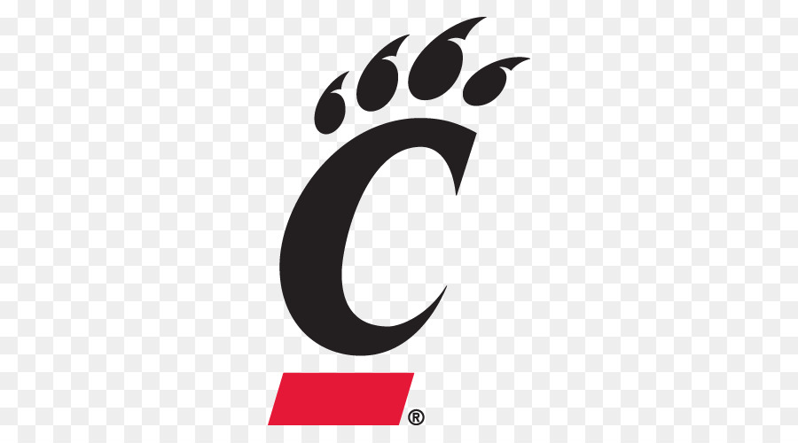 Cincinnati Üniversitesi，Cincinnati Bearcats Futbol PNG