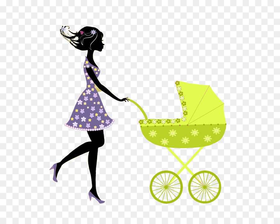 Bebek Taşıma，Çizim PNG