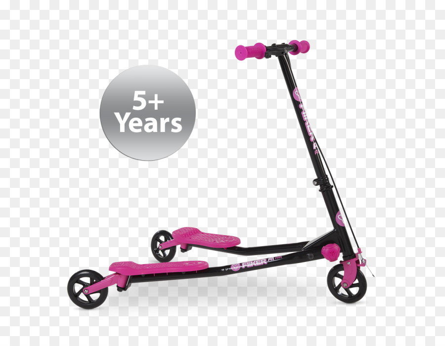 Scooter，Pembe PNG