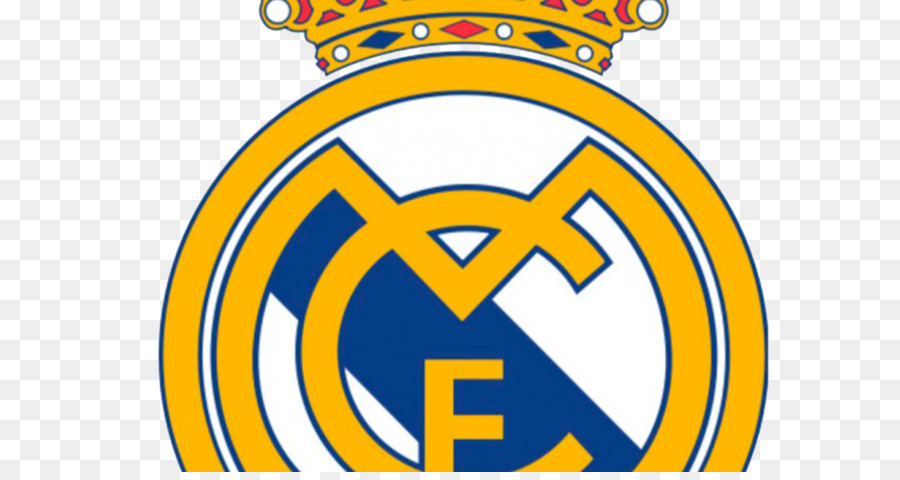 Real Madrid Logosu，Futbol PNG