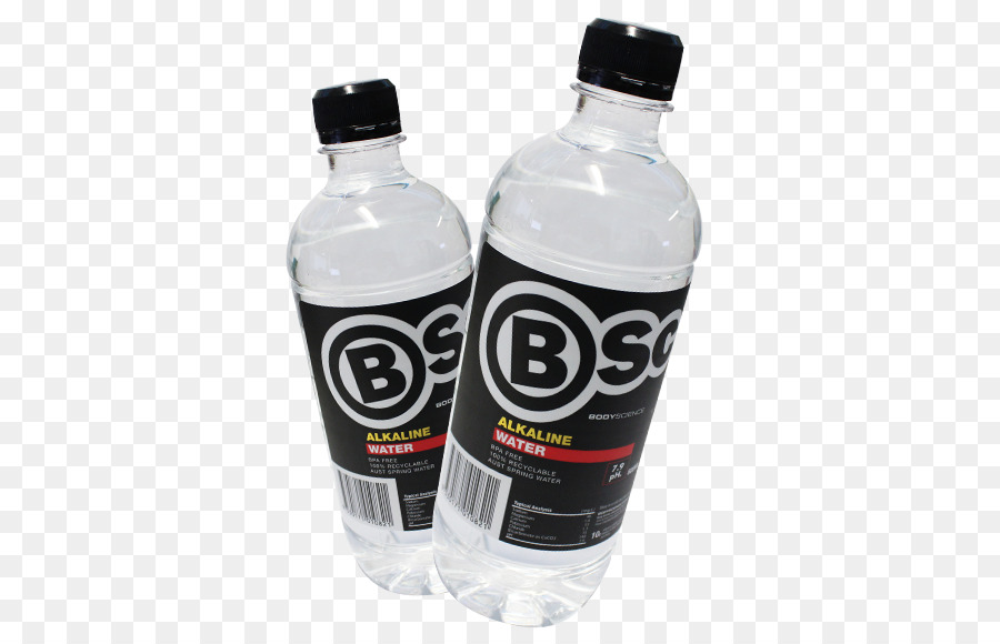 Su şişeleri，Cam şişe PNG