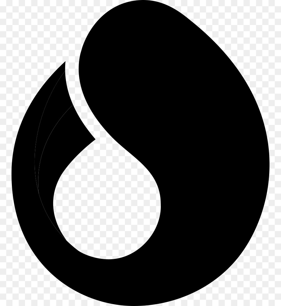 Yin Yang Sembolü，Denge PNG