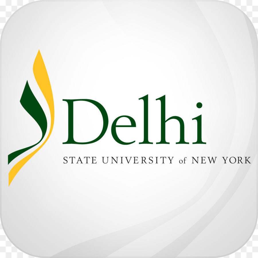 Delhi'de New York Eyalet Üniversitesi，Alfred State College PNG