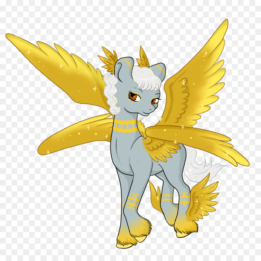 Pegasus，Beyaz PNG