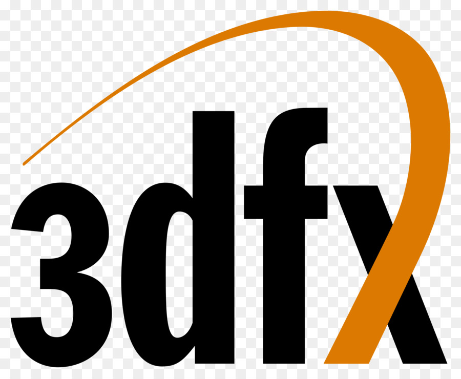 3dfx Etkileşimli，Grafik Video Bağdaştırıcısı Kartları PNG