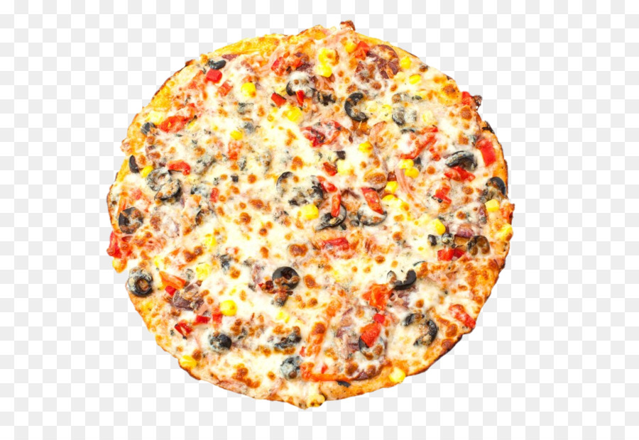 Pizza，Yemek PNG