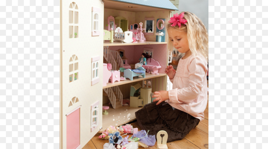 Dollhouse，Oyuncak PNG