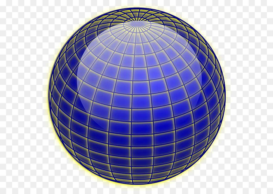 Dünya，Tel çerçeve Modeli PNG