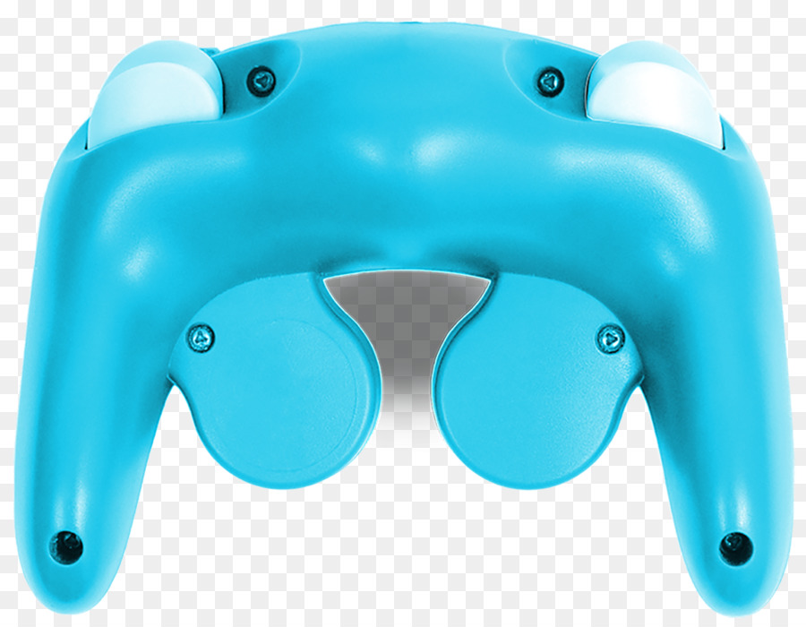 Küpü，Wii U PNG