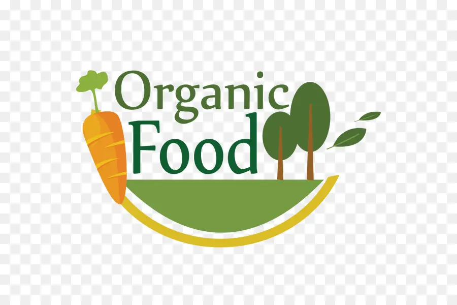 Organik Gıda，Logo PNG