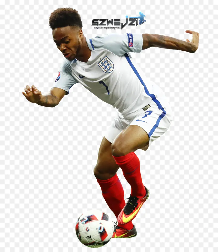 İngiltere Ulusal Futbol Takımı，2018 Fifa Dünya Kupası PNG