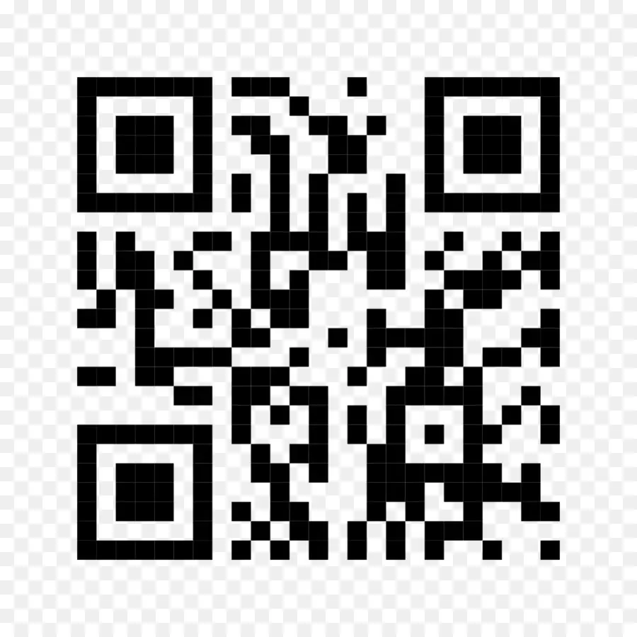 Qr Kodu，Barkod PNG