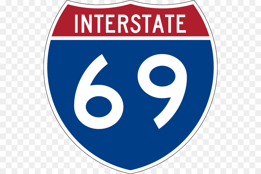 Interstate 70，ınterstate 65 PNG