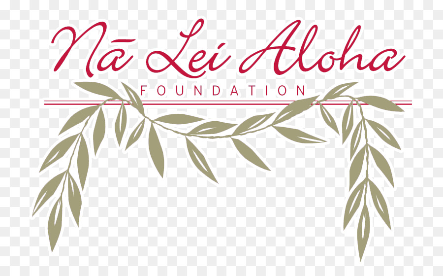 Lei Aloha Vakfı Na，Aloha Vakfı PNG